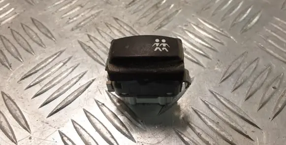 Renault Espace - Grand espace IV Electric window control switch 28082