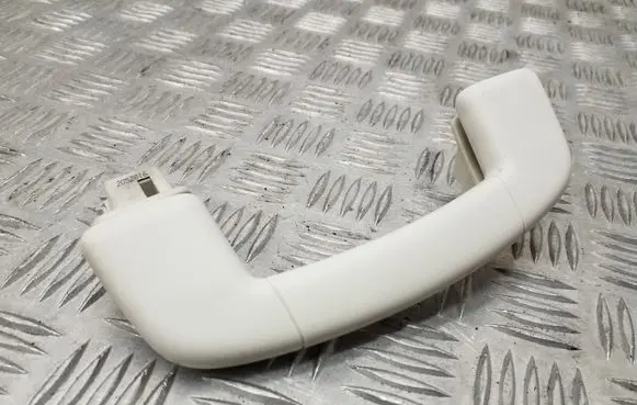 Volkswagen PASSAT B8 Front interior roof grab handle 3G0857607B