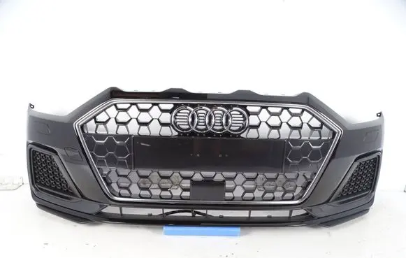 Audi A1 Front bumper