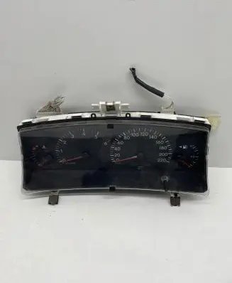 Toyota Corolla E120 E130 Speedometer (instrument cluster) 8380002810 110080106002