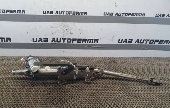 Volkswagen Tiguan Steering wheel axle 5Q2419512C