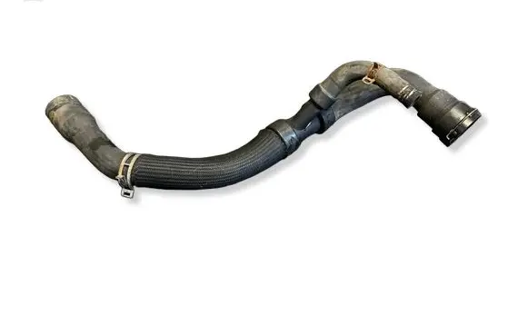 Ford Mondeo MK IV Engine coolant pipe/hose S8000102 S4000197