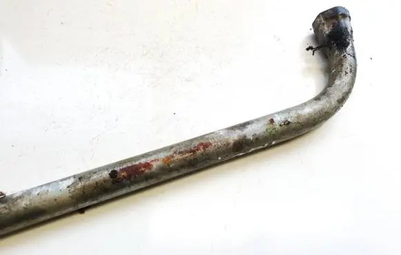 Volkswagen Caddy Wheel nut wrench 2k0012219