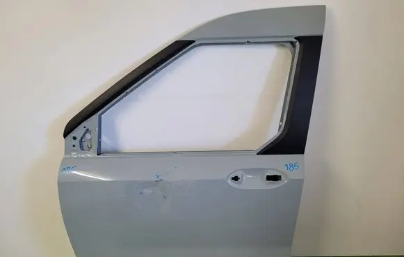 Ford Transit Courier II Front door 