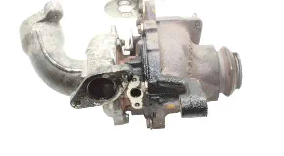 Peugeot RCZ Turbo 9688361580