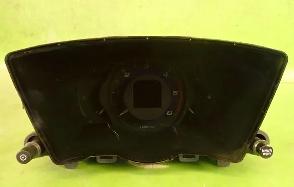 Honda Civic Speedometer (instrument cluster)