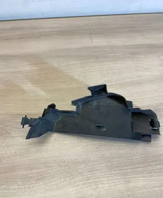 Mercedes-Benz B W246 W242 Intercooler air guide/duct channel A1768880238 280300004R 11279981
