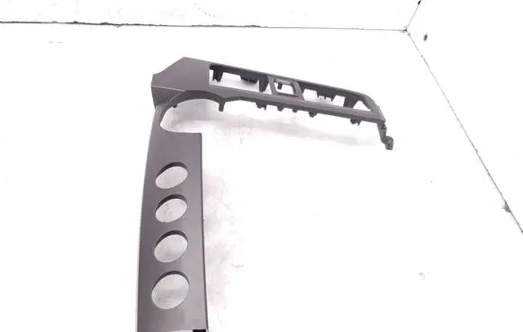 SsangYong Actyon sports II Dashboard center trim panel 7661009000