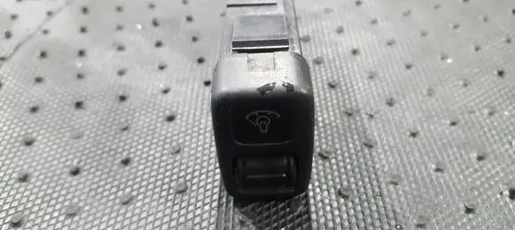 Panel lighting control switch