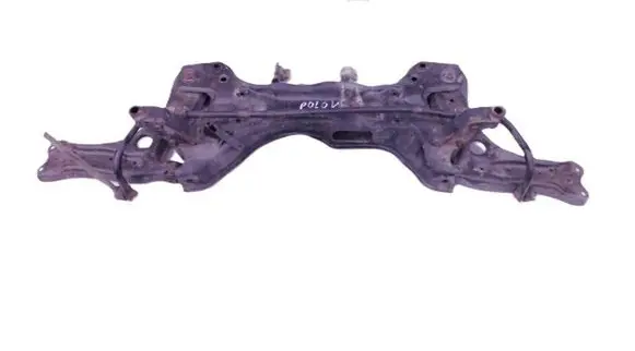 Volkswagen Polo V 6R Front axle beam 6R0199347 3115