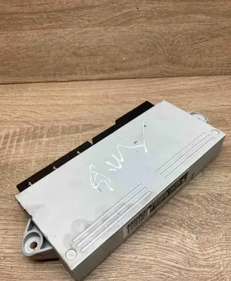 BMW 7 E65 E66 Door control unit/module 6940438 5WK48002A