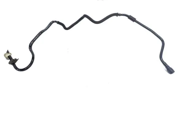 Mercedes-Benz C W203 Vacuum line/pipe/hose A2034304529 A2039970181