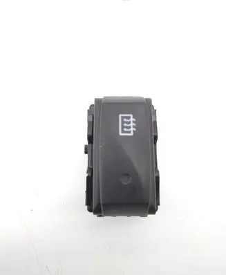 Dacia Lodgy Windscreen/window heater switch 253503244R