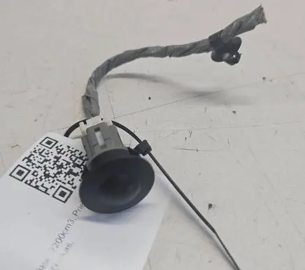 Honda Civic Sun solar sensor TN15