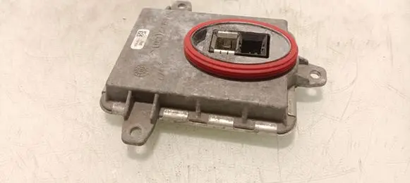 Opel Zafira C Headlight ballast module Xenon 130732931600