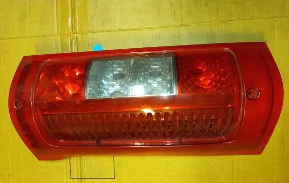 Peugeot Boxer Rear/tail lights