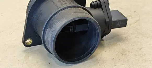 Seat Toledo III (5P) Mass air flow meter 06A906461 0280217121