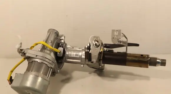 Toyota Yaris XP210 Power steering pump 89650K0050