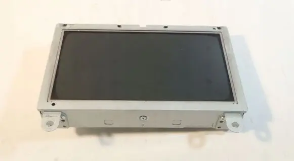 Opel Insignia A Screen/display/small screen 13223793
