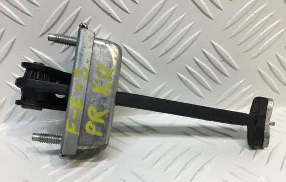 Ford Focus Front door check strap stopper 3M51R23500AG