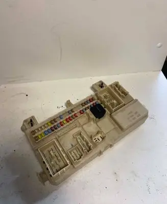 Volvo V50 Fuse module 31254317 05122619 519096705