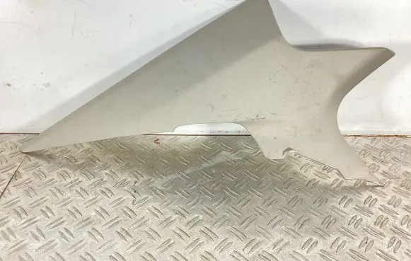(C) pillar trim