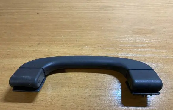 BMW X5 E70 Front interior roof grab handle 6977691 C3568