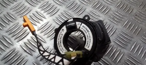 Renault Scenic I Airbag slip ring squib (SRS ring) 54353383