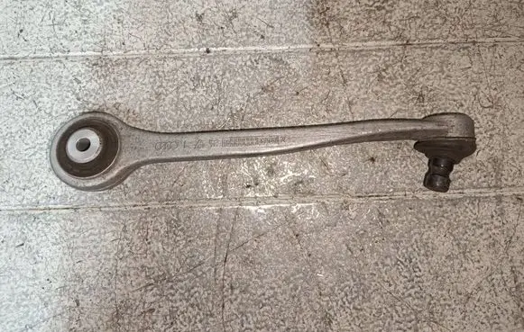 Audi A6 S6 C7 4G Front control arm 36461