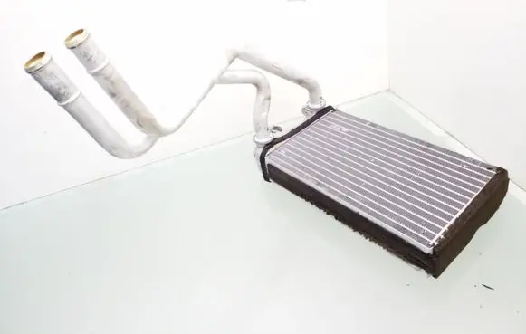 Audi A4 S4 B7 8E 8H Heater blower radiator 8E1820031A
