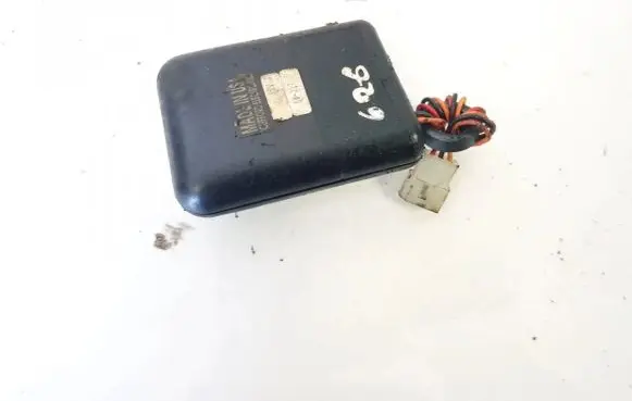 Mazda 626 Other control units/modules 50217 50-217
