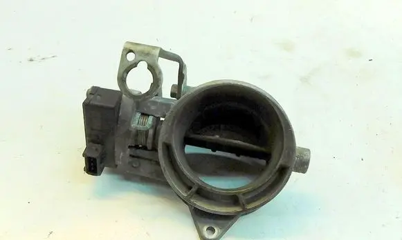 BMW 5 E39 Throttle body valve 13631703562 188890