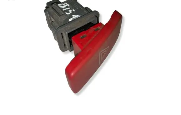Toyota Auris 150 Hazard light switch 15B060