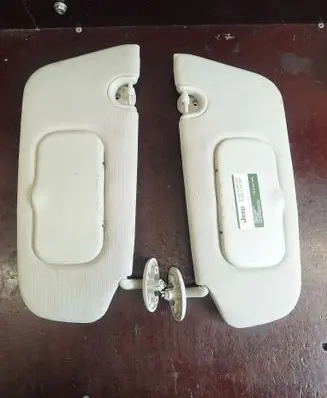 Jeep Compass Sun visor