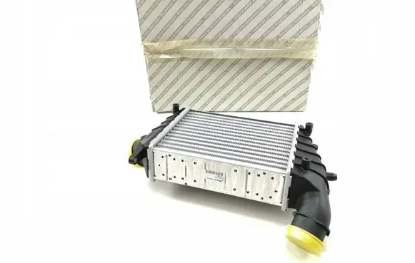 Alfa Romeo 156 Intercooler radiator 60686738