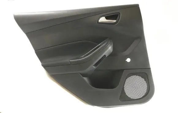 Ford Focus Rear door card panel trim F1EBA27406GB1F50 BM51A2740701PIA01 F1EBA27407EB1F50
