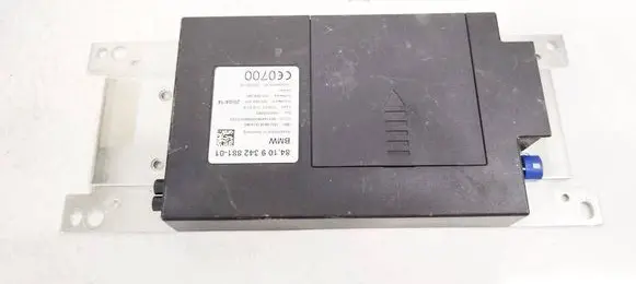 BMW X5 F15 Other control units/modules 8410934288101 84.109342881-01