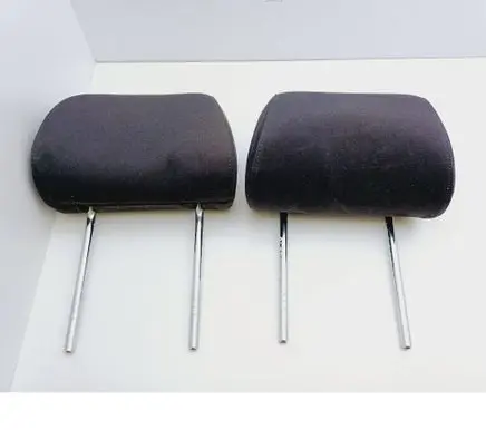 Audi A4 S4 B5 8D Front seat headrest 