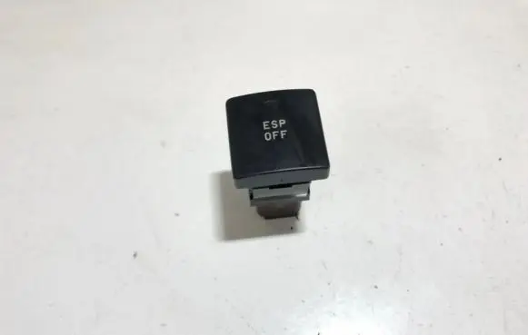 ESP (stability program) switch