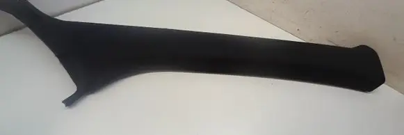 Peugeot 3008 II (A) pillar trim 9810165777