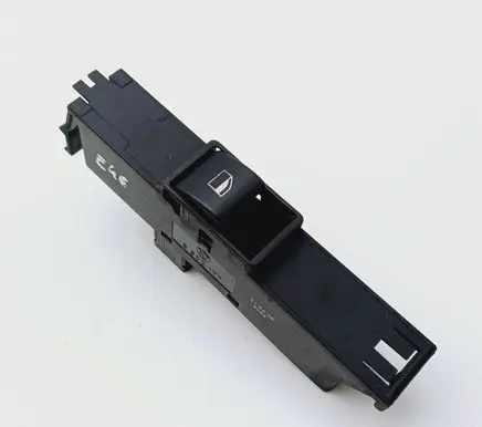 BMW 3 E46 Electric window control switch 6902177
