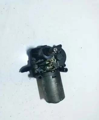 Peugeot 405 Rear window wiper motor 0390216734