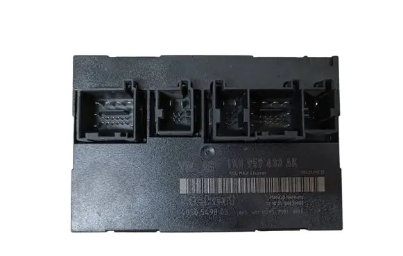 Volkswagen Golf Plus Comfort/convenience module 1K0959433AK 00030000