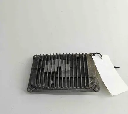 Mercedes-Benz E W213 LED ballast control module A2139015404 A2229023612
