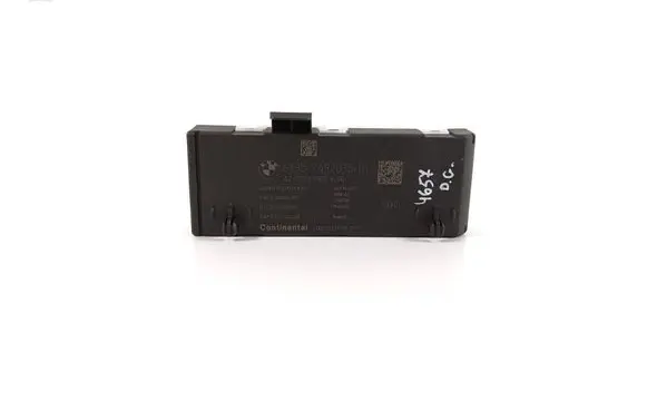 BMW X1 F48 F49 Tailgate/trunk control unit/module 7492035