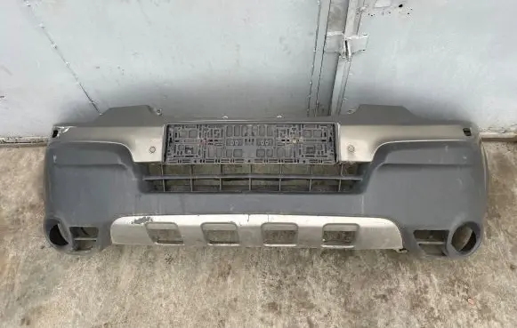 Opel Antara Front bumper 96660434