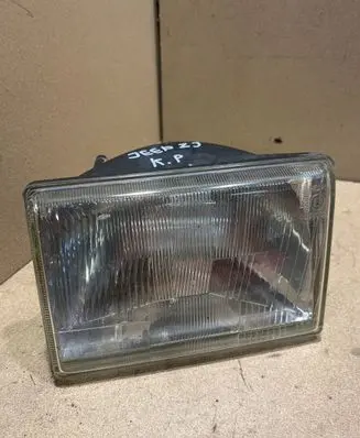 Jeep Grand Cherokee Headlight/headlamp 95023Y
