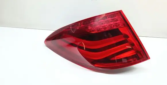 BMW 5 GT F07 Rear/tail lights