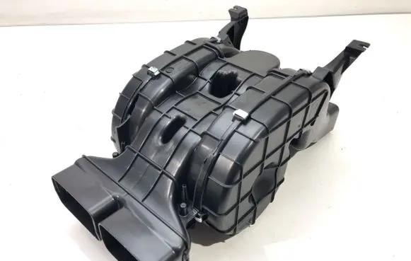BMW X6 E71 Heater blower radiator 9111024