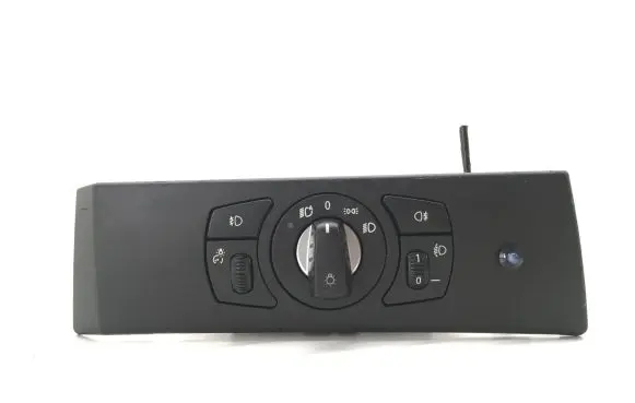 BMW 5 E60 E61 Light switch 6925260